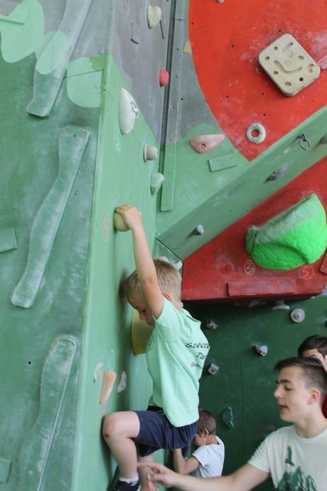 Széchenyi Kupa sportmászó verseny 2021 32